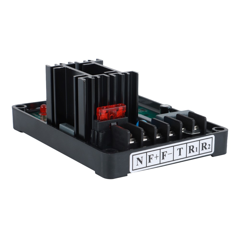 AVR GAVR-12A Diesel Generator Circuit Board Automatic Voltage Regulator