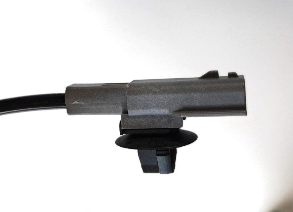 Holstein 2ABS3036 ABS Wheel Speed Sensor for INFINITI Q50, Q60