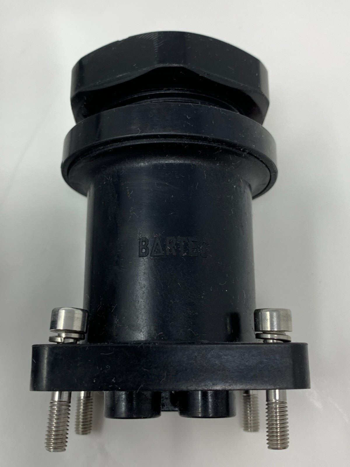 Bartec PBM-220-A EHT Power Box Electric Trace Heating
