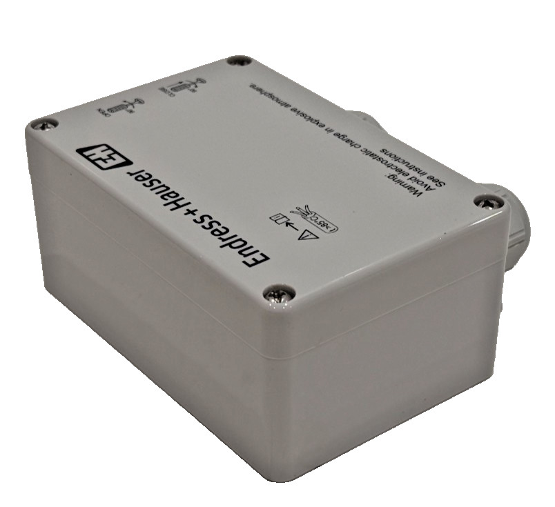 NEW ENDRESS + HAUSER 52006152 TERMINAL BOX