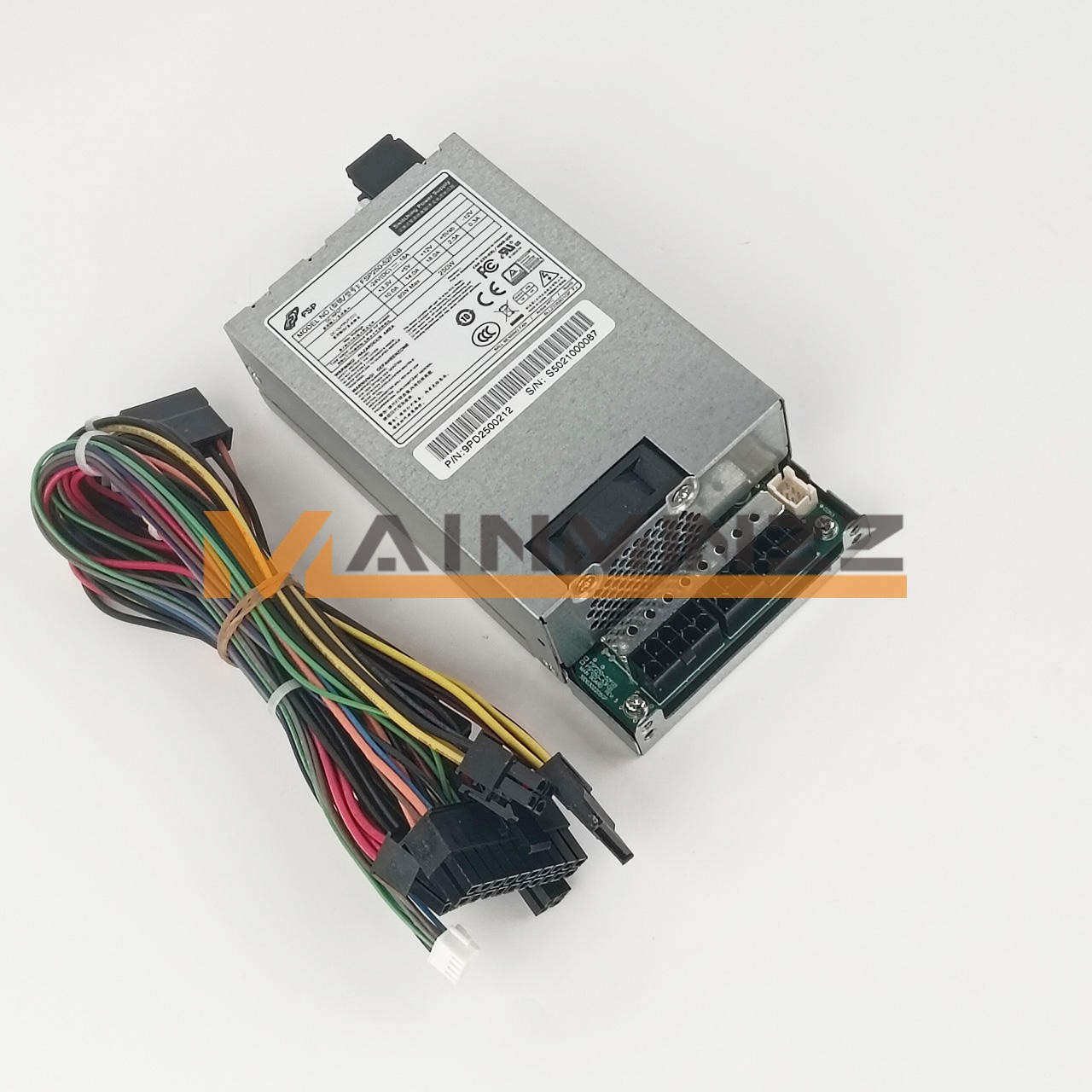 1PC New FSP FSP250-52FGB industrial control DC power supply replace FSP200-62DL