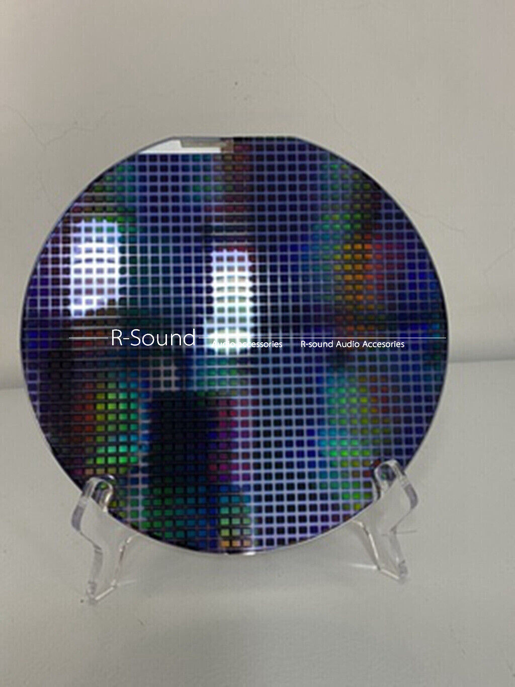 8-inch wafer 12-inch photolithography chip Silicon wafer semiconductor