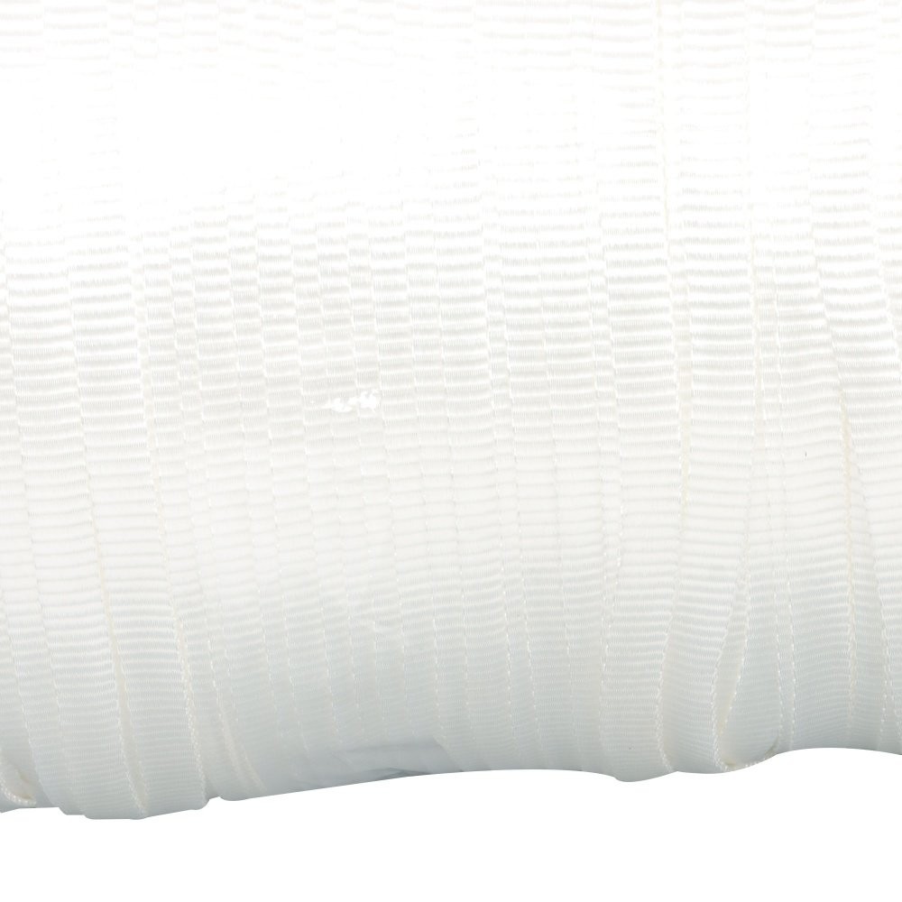 Polyester Pulling Tape Mule Tape 5/8″ x 3000′ 1800lbf Tensile Capacity Gardening