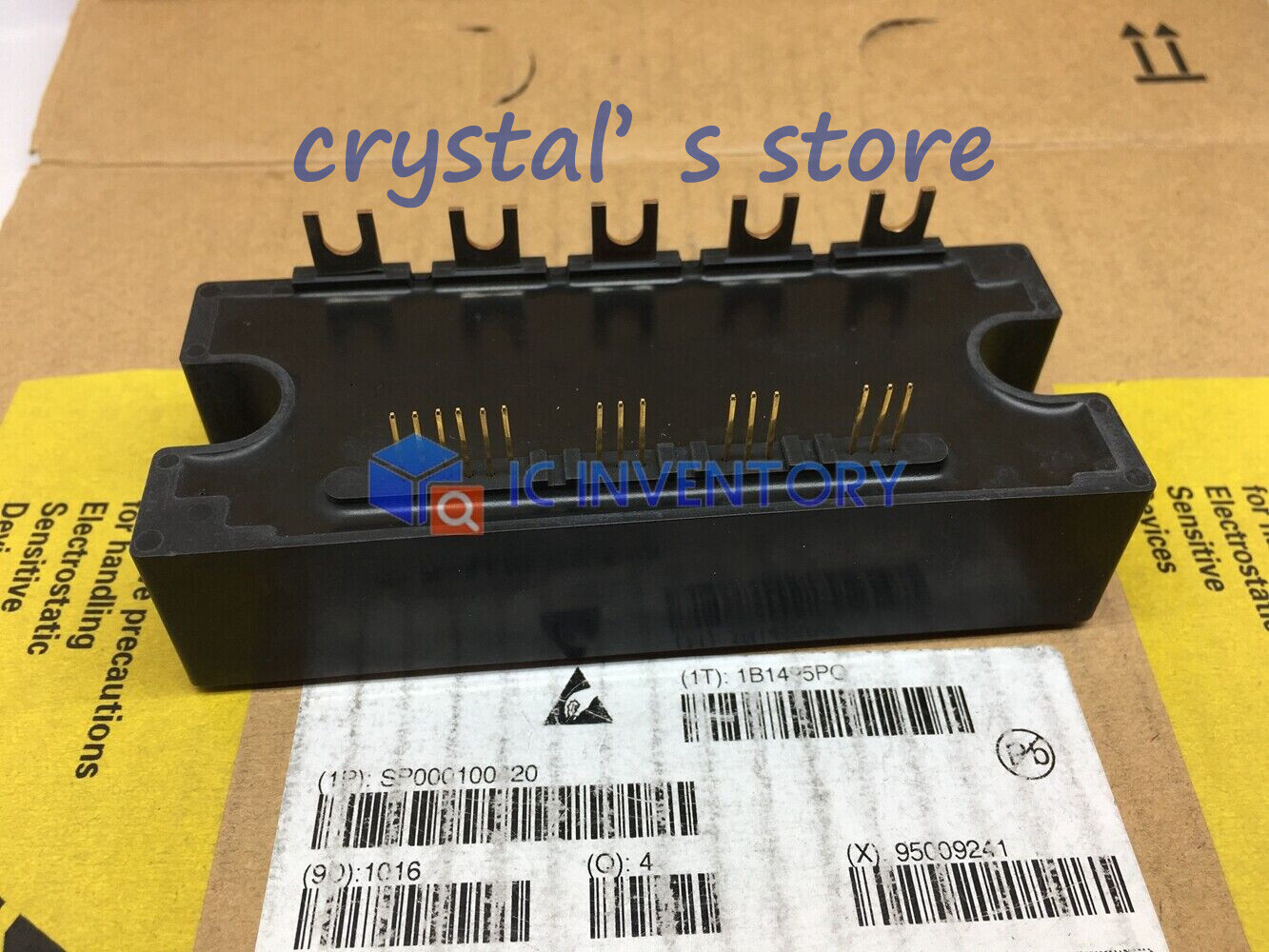 1PCS MITSUBISHI PM150CBS060 Power Module Supply New 100% Quality Guarantee