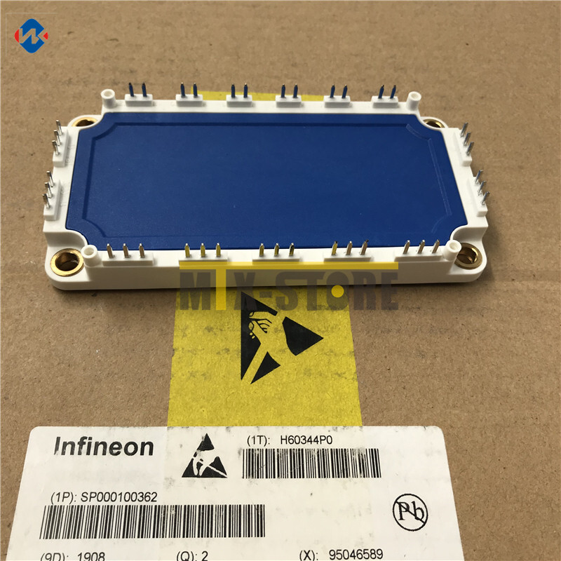 1PCS Brand NEW INFINEON/EUPEC Module BSM150GT120DN2 Quality Assurance 100%