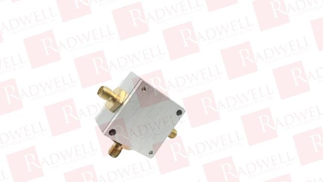 MINI-CIRCUITS ZFSC-2-5-S+ / ZFSC25S (NEW IN BOX)