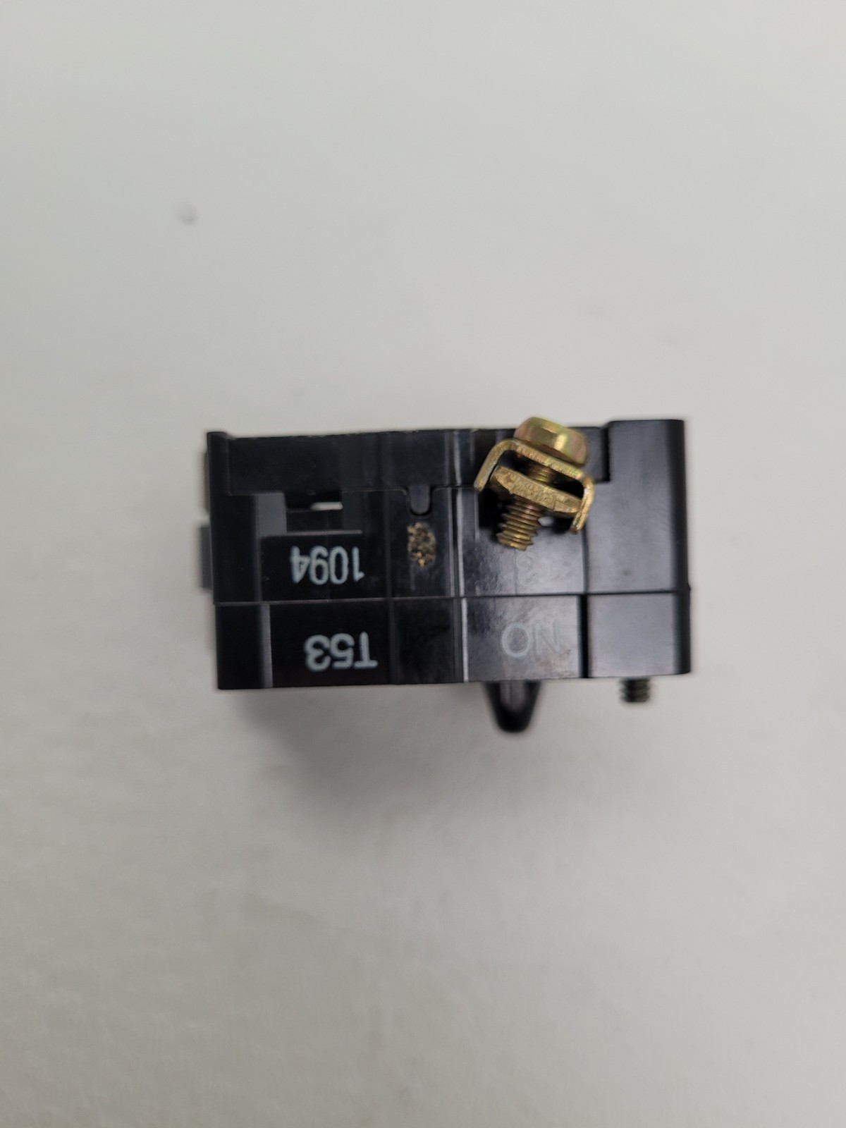 10250T1 Cutler-Hammer Eaton Contact Block – Next Day Option – New