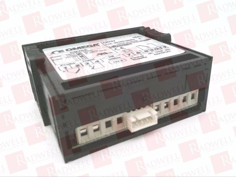 OMEGA ENGINEERING CN702 / CN702 (USED)