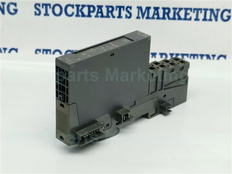 Lot 2 pcs Siemens 6ES7 134-4GB11-0AB0 6ES71344GB110AB0 Simatic S7