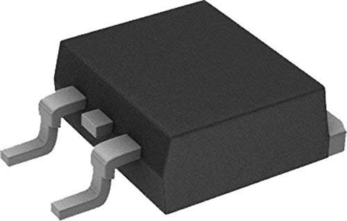 10 PCS FDB14N30TM MOSFET NChannel 300V 14A D2PAK 14N30 Power Transistor
