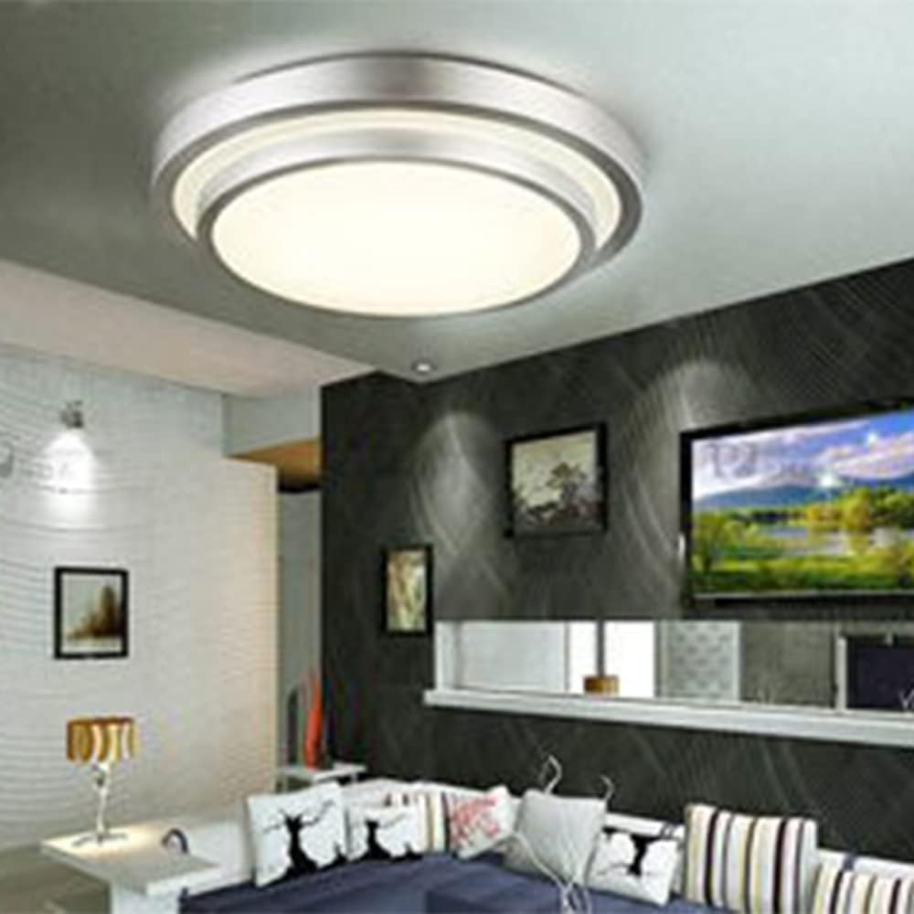 65mm LED Chip Bulb 21-24V 6500K 5730 SMD Aluminum Light Bead Color: 1 65 6500k