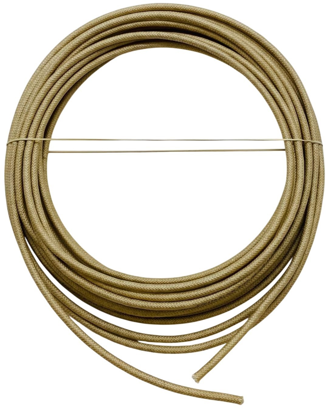 RP2514NG – Supco Hi-Temp, 14GA,450C, 25 Ft Single Conductor Wire