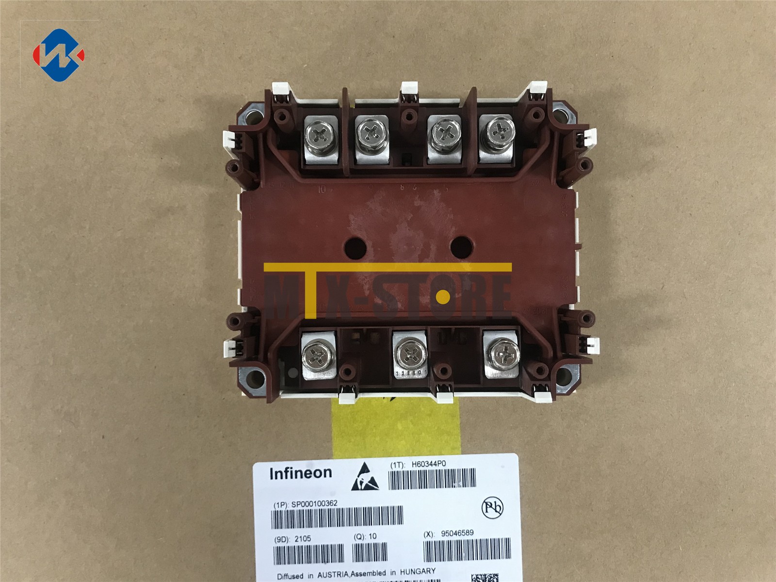 1PCS Brand New SEMIKRON Module SKIM200GD126D Quality Assurance 100%