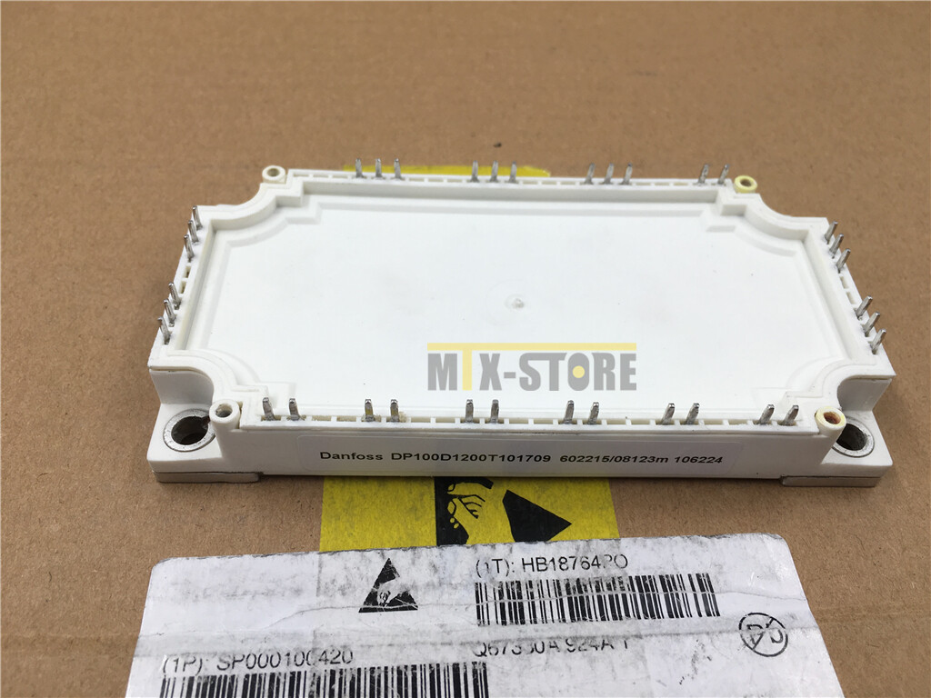 1PCS Brand New Module DANFOSS DP100D1200T101709 Quality Assurance 100%