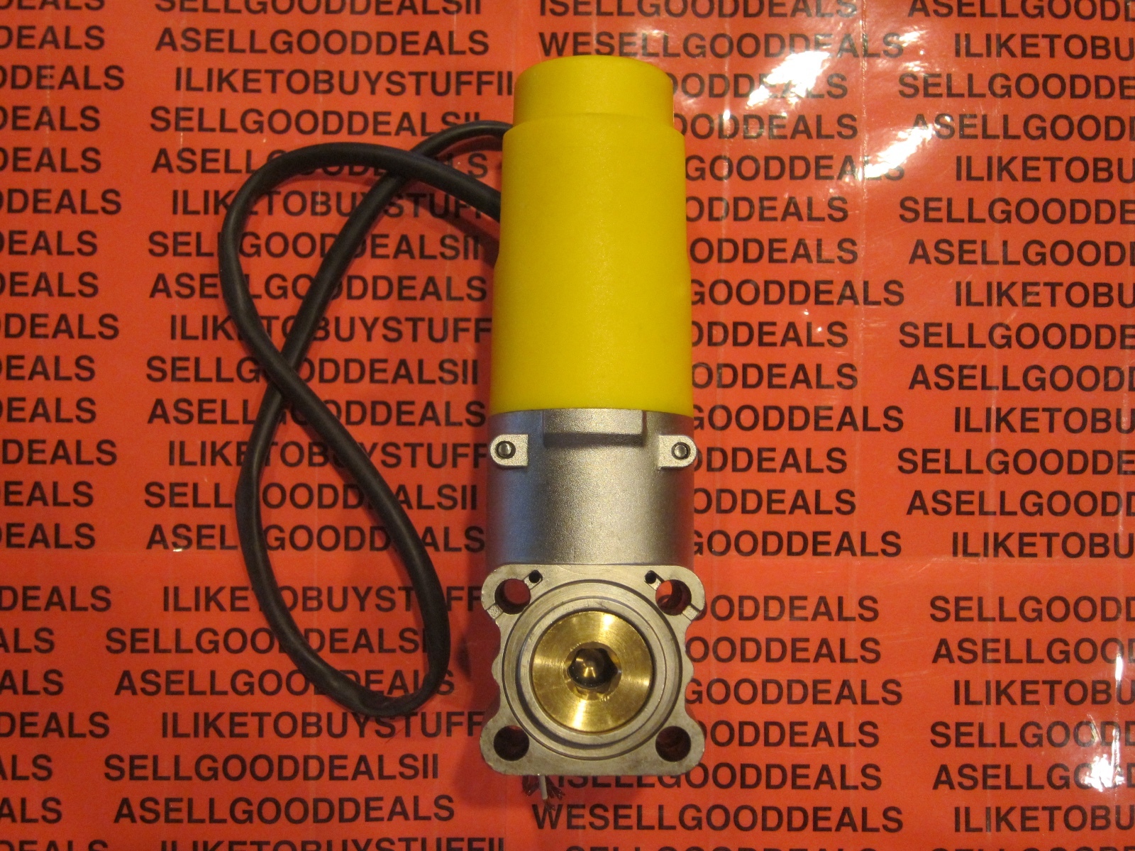 12VCC Prot. Termica 12VDC Reset Fuse Made in Italy