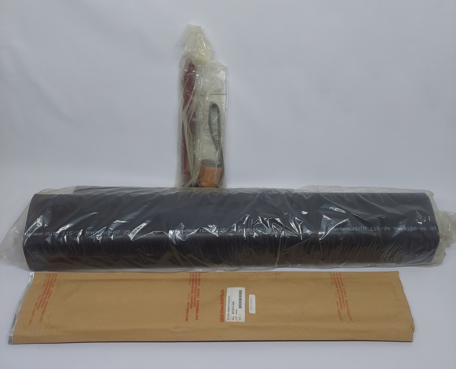 NEW RAYCHEM HVS-1524S CABLE SPLICE 32-46MM GERMANY