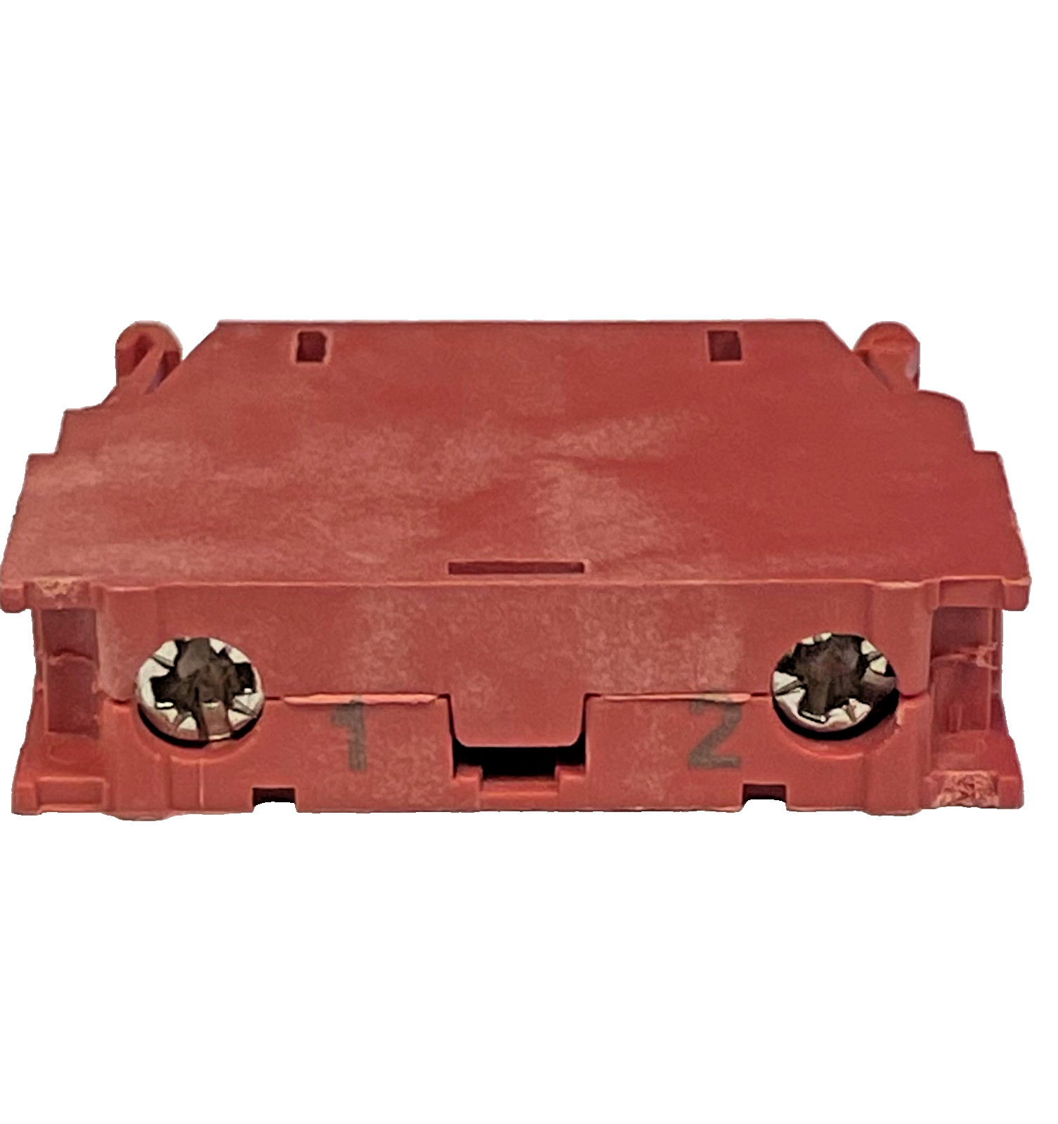 Giovenzana PL004001 Contact Block 1NC Normally Closed
