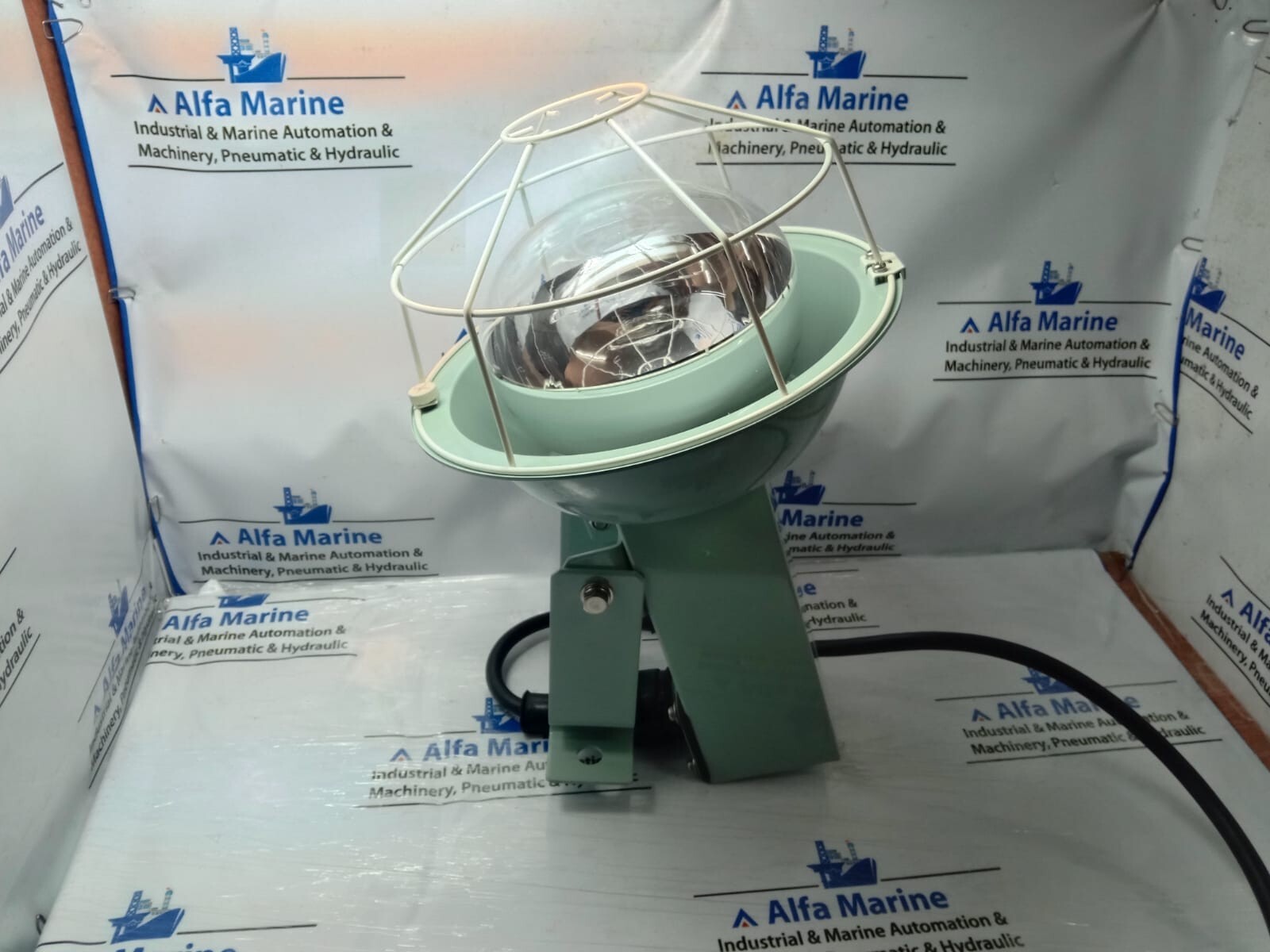 Kokosha Flood Light