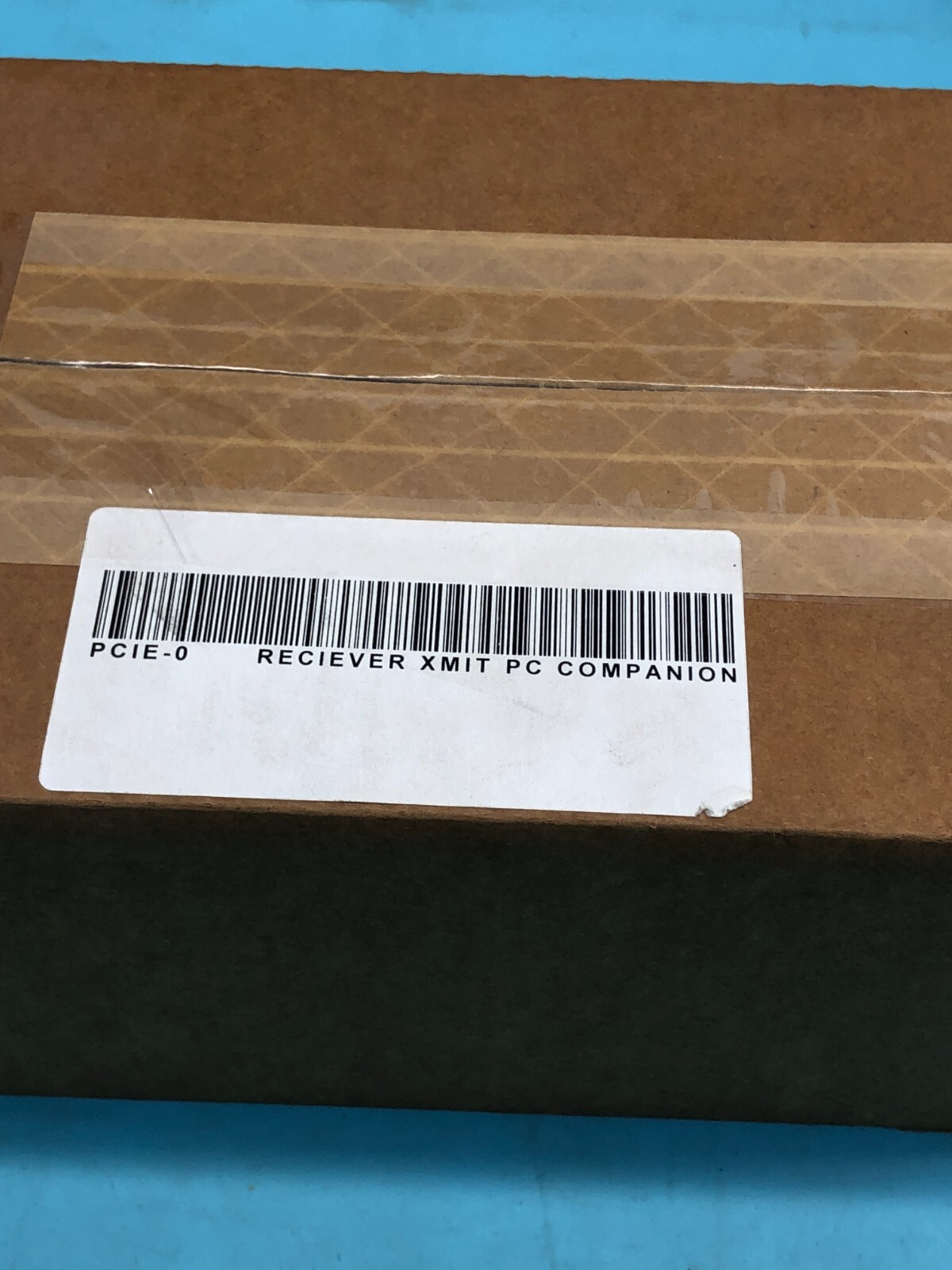 Cybex 500-094 PC Companion Plus Transmitter, A10, 9VAC, 50/60Hz, PCIE-0, 151753