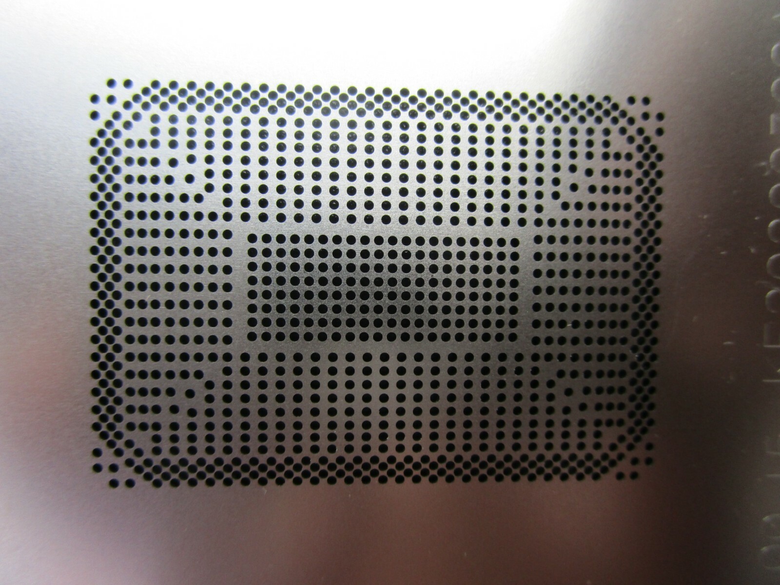 100-000000285 100-000000289 100-000000354 100-000000048 100-000000031 BG Stencil