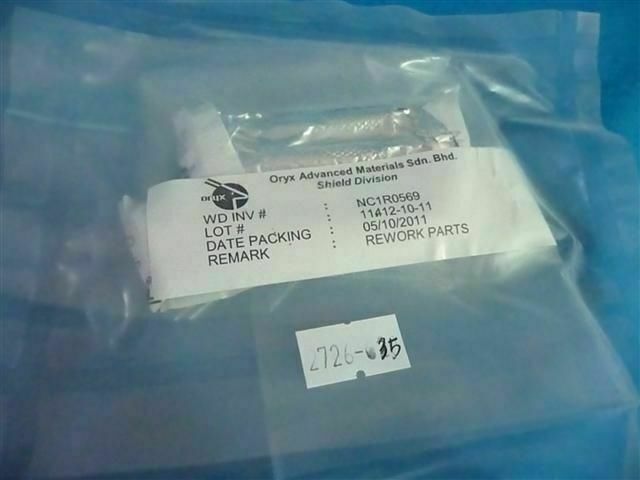 Lot 2pcs Intevac NC1R0569 Filament Post New U
