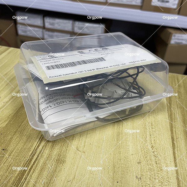 Brand New 140G-G-SNJ Allen-Bradley MCCB Accessory In Stock
