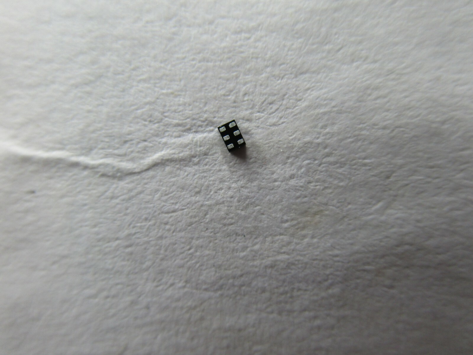 5pcs 74AUP1G57GM.115 74AUP1G57G 74AUP1G57 aC= 74AUP1G57GM DFN6 IC Chip
