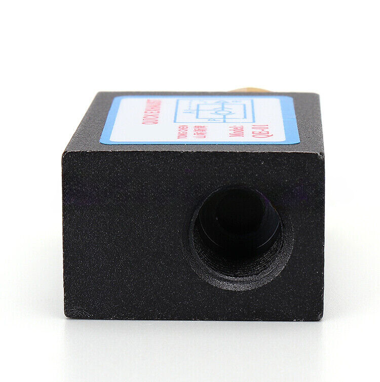 QE-01 QE-02 QE-03 QE-04 Pneumatic 1/8″ 1/4″ 3/8″ 1/2″ BSPT Quick Exhaust Valve