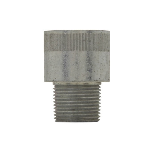 Crouse-Hinds REA12, 3/4″ x 1/2″, Steel, Male/Female Conduit Reducer Adapter, 1pc