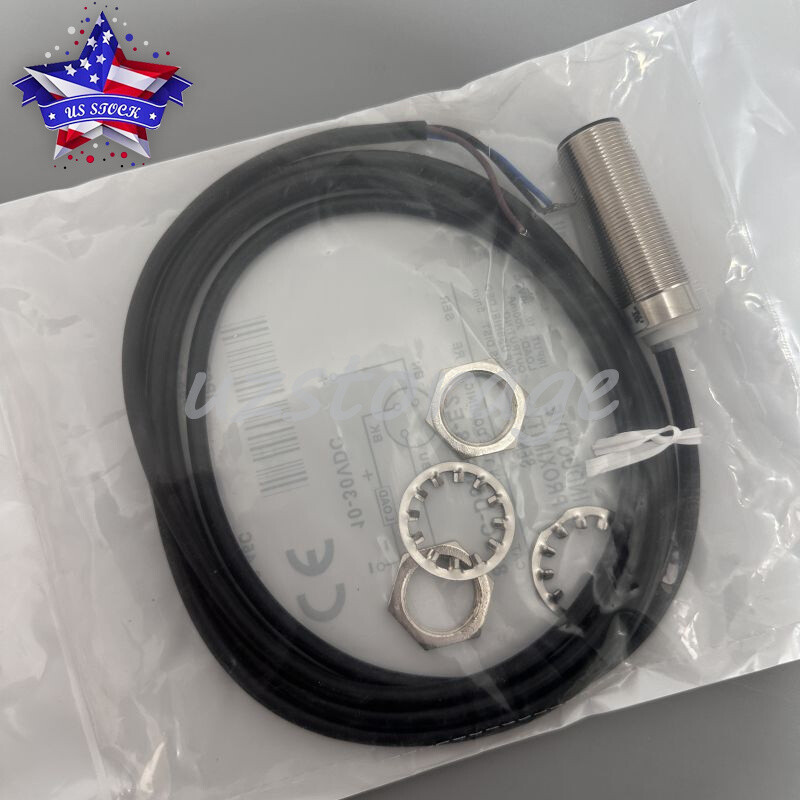 Proximity Sensor Switch For Allen Bradley 872C-D5NP18-E2 10-30VDC 200mA 5mm
