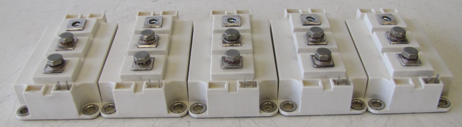 Lot of Semikron Semitrans M SKM 300 GAL 123 D IGBT Modules