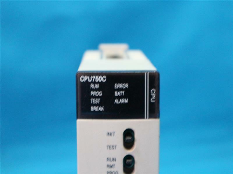PLC NX_CPU750C NXCPU750C CPU Unit