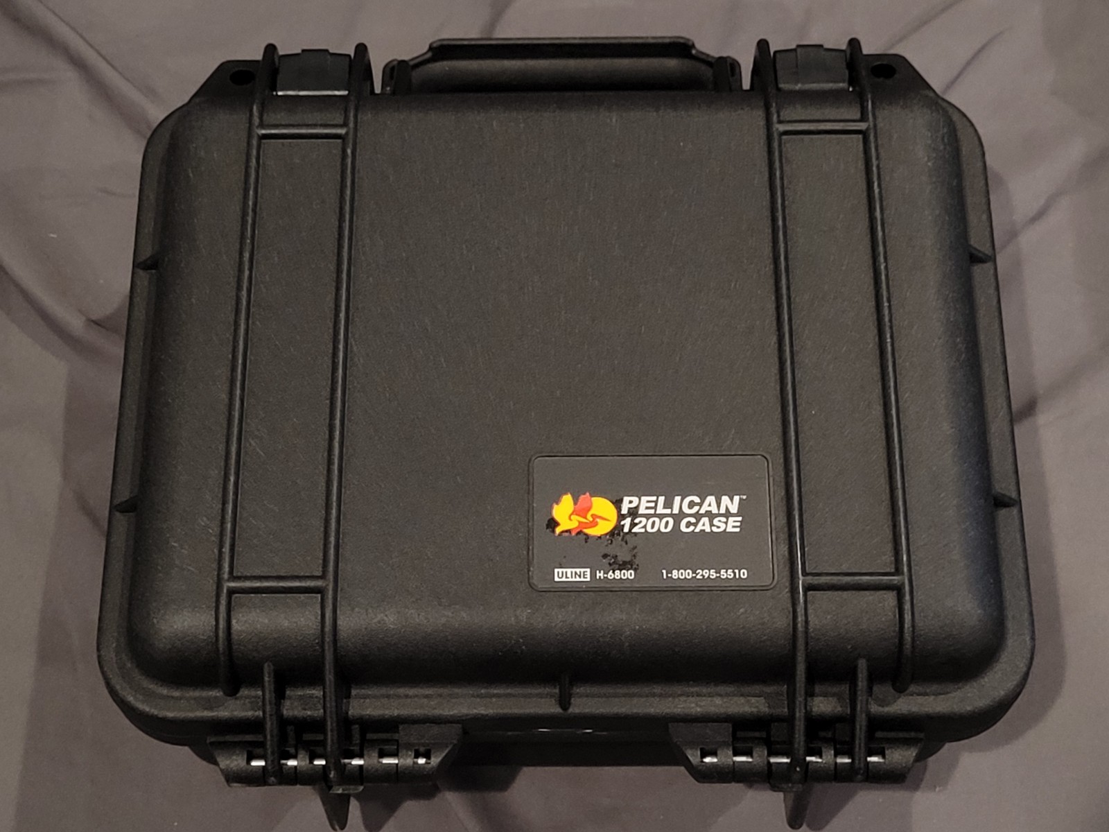 FORCE TRANSDUCER SSM-AJ-3000 And STRAIN GUAGE INTERFACE 9890- 001-1 In Case