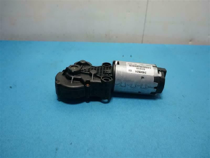 Ford 6L2Z-14547-BA 6L2Z14547BA Motor Assy New Fast Shipping!!!