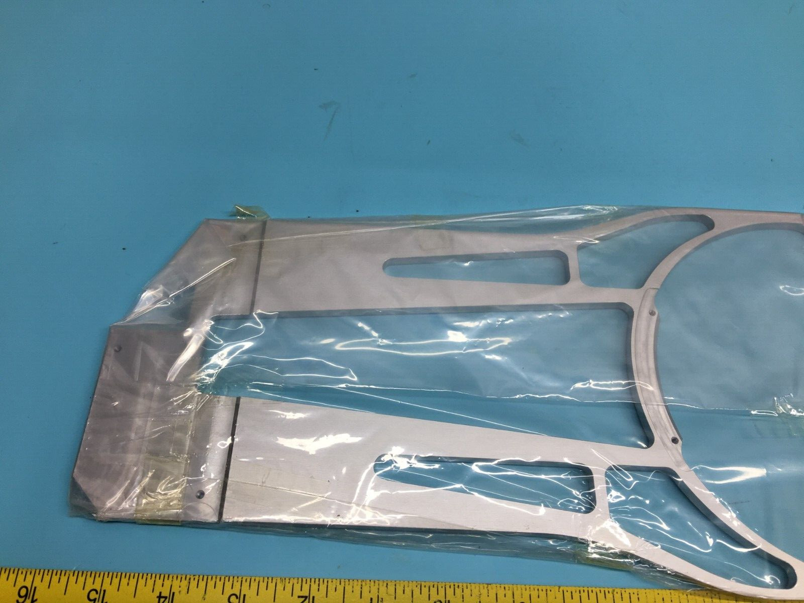 TOKYO ELECTRON TEL CT2910-300050-11, 141002