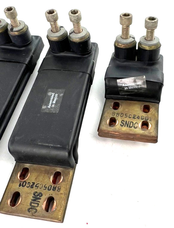 Eaton Cutler Hammer KPRL4ND 800A 1200A Mounting Hardware ND Breaker *READ