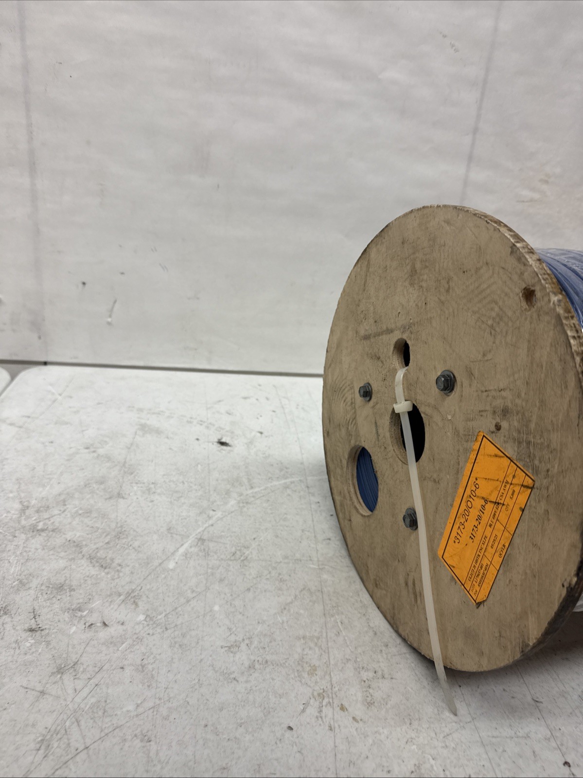 Southwire 317320 10Str Stc Be 5kR (5000 Ft)