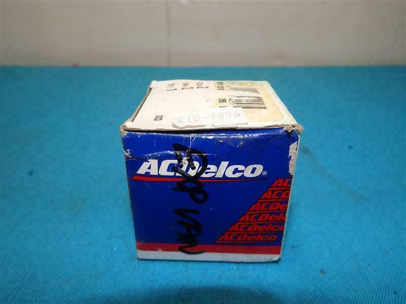 AC Delco 24230288 Auto Trans Solenoid 30 Days Warranty Fast Shipping