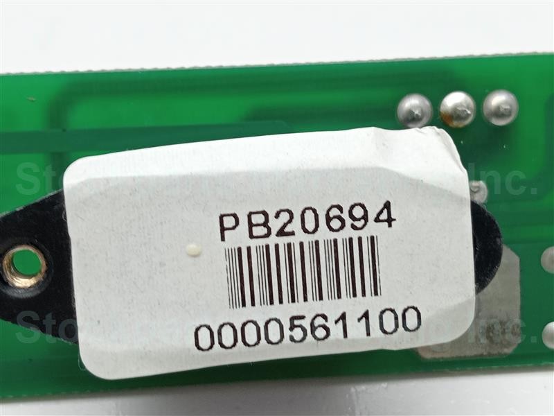 LOT 2 Pcs. 6314R B 155414 Board 30 Days Warranty Expedited Shipping!!!