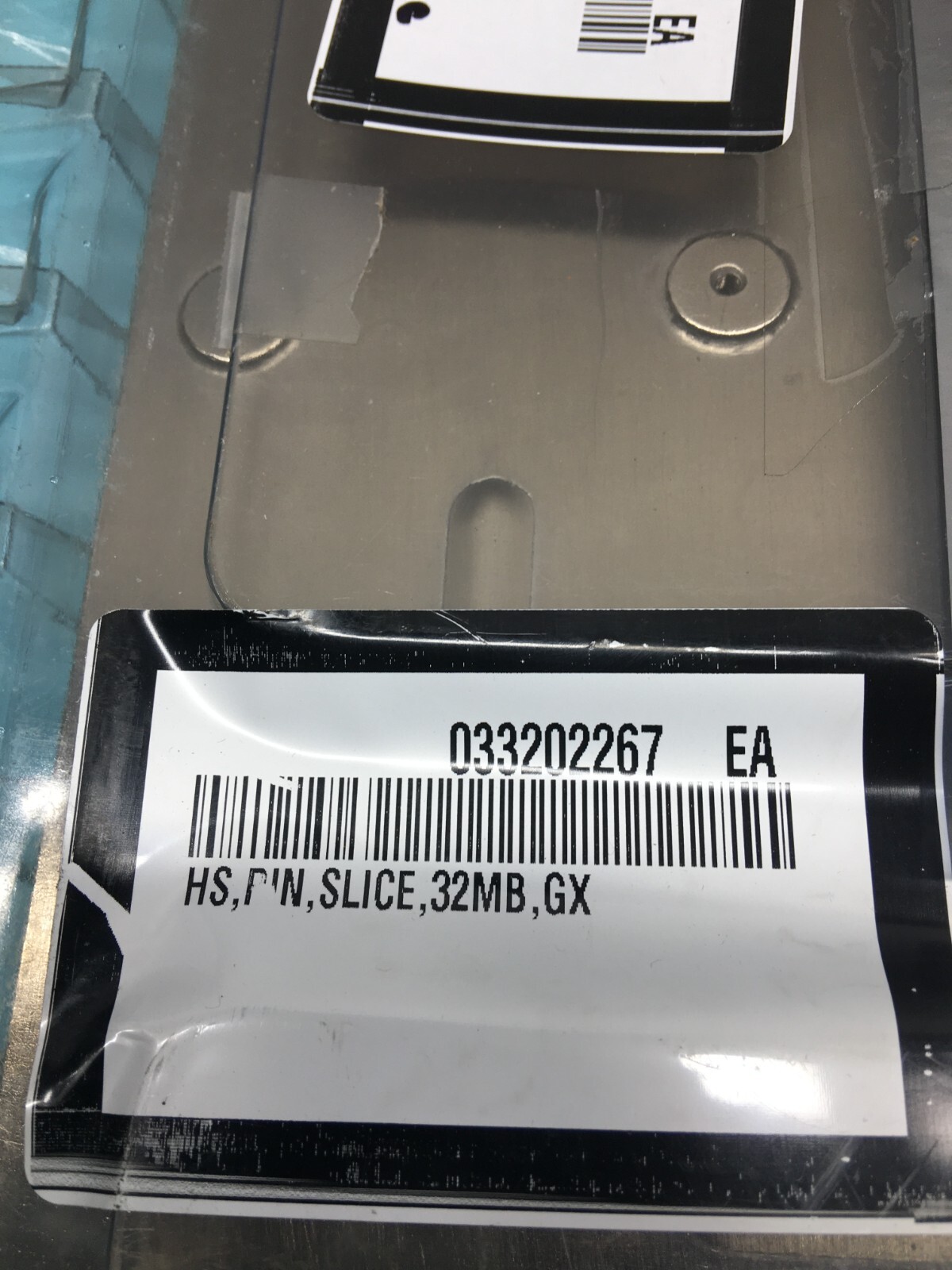 CREDENCE 97911335-08 32M LOCAL MEM SLICE II/CAP, 7-L1F02, HS, 32MB, GX, 122702