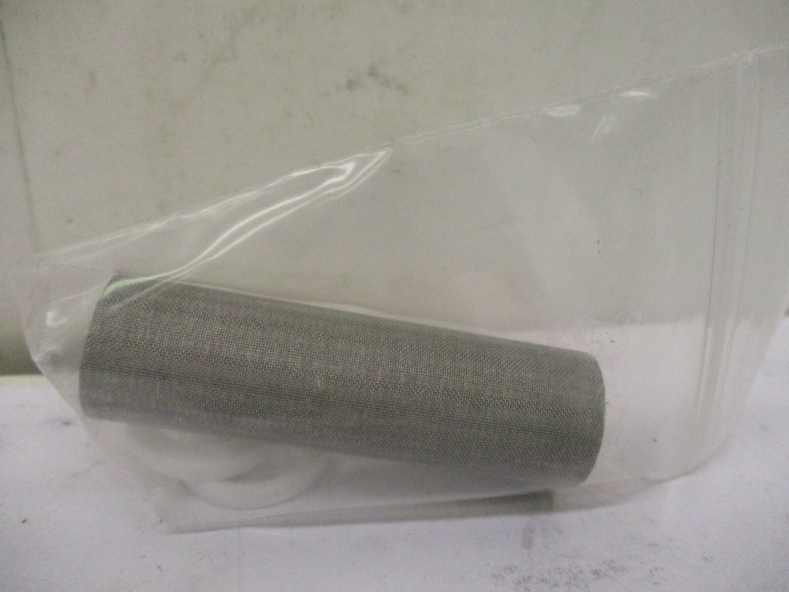 Stainless Steel Filter Element SS-12-57-50T 50 Micron United Filtration A890AES