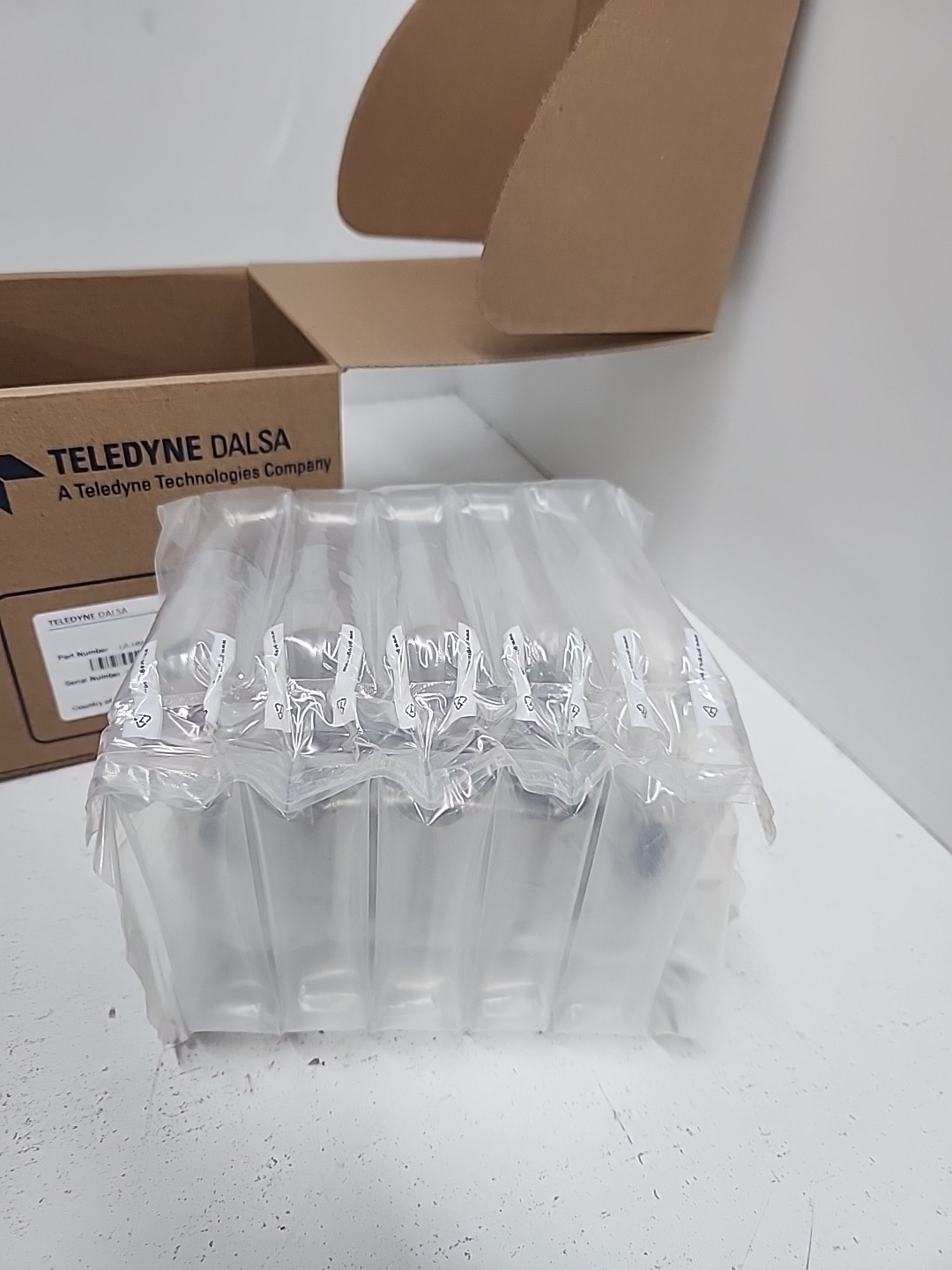 TELEDYNE DALSA LA-HM-16K07A-00-R LA-HM-16K07A-00-R **SEALED**