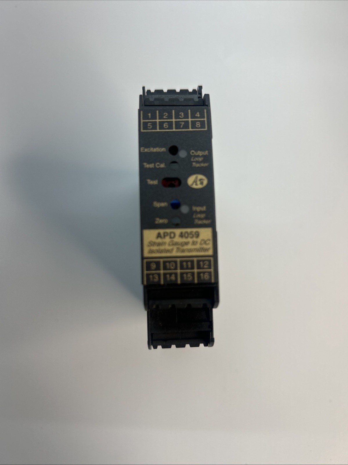 ABSOLUTE PROCESS INSTRUMENTS APD 4059 / APD4059