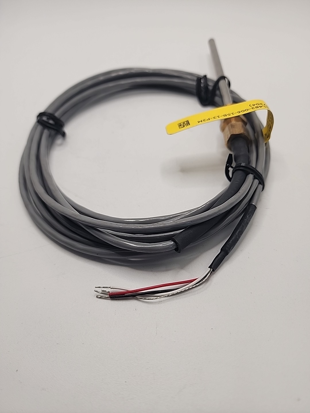 PYROMATION INC R1T185L483-006-00-15B-13-P3M 180-2Z (F067304)
