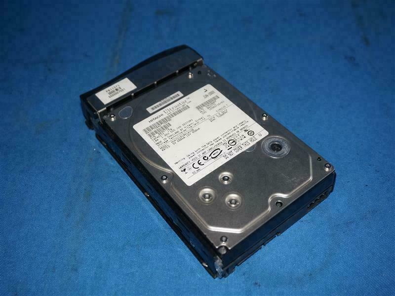 Hitachi HUA721010KLA330 1TB Hard Disk Drive SATA 3.0 Made in Thailand