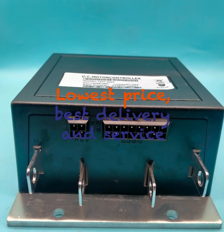 1 1227-3402 Permanent magnet controller DC24V or DC36V choose one Fast shipping
