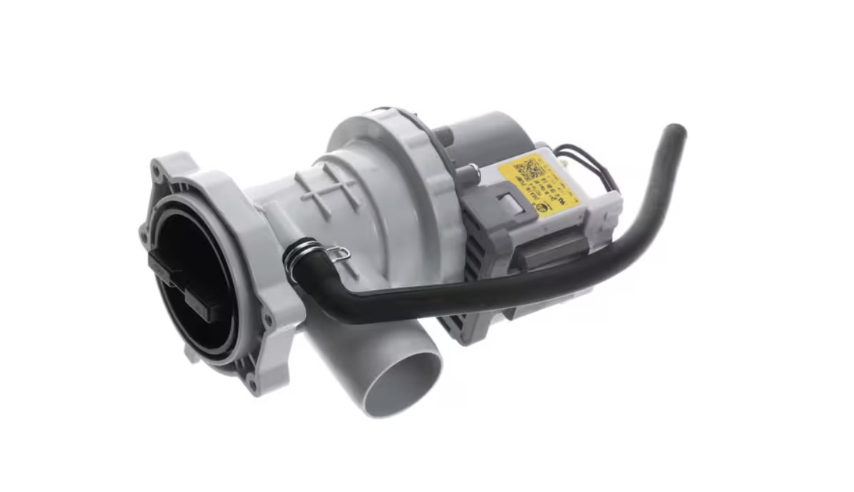 Fits Magic Chef PX2716-4 Drain Pump Synchronous 120V 60Hz