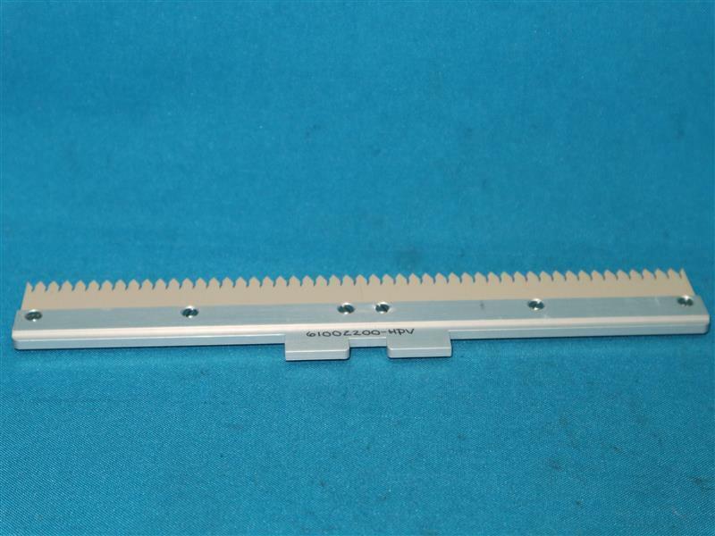 Lot 2pcs 61002200-HPV 61002200HPV Vane Caps 50 Position New No Box