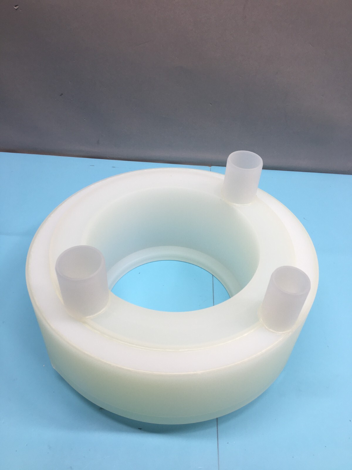 Tokyo Electron TEL CT2910-203568-11 Under Cup (ACT8, Old Type), Catch, 128625
