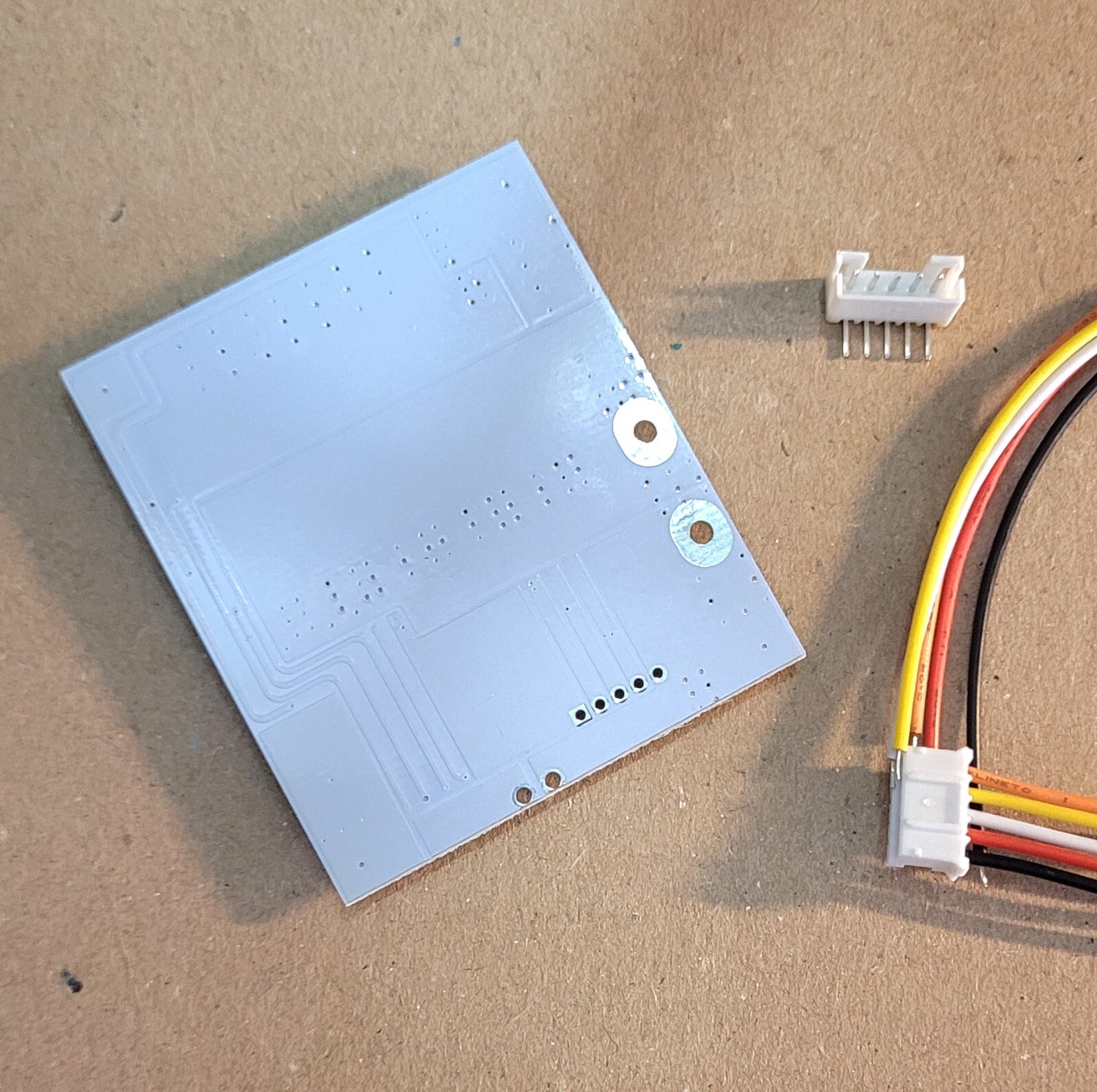 4S 30A 16.8V 14.8V Li-ion Lithium 18650 Battery BMS PCB Protection Board Balance